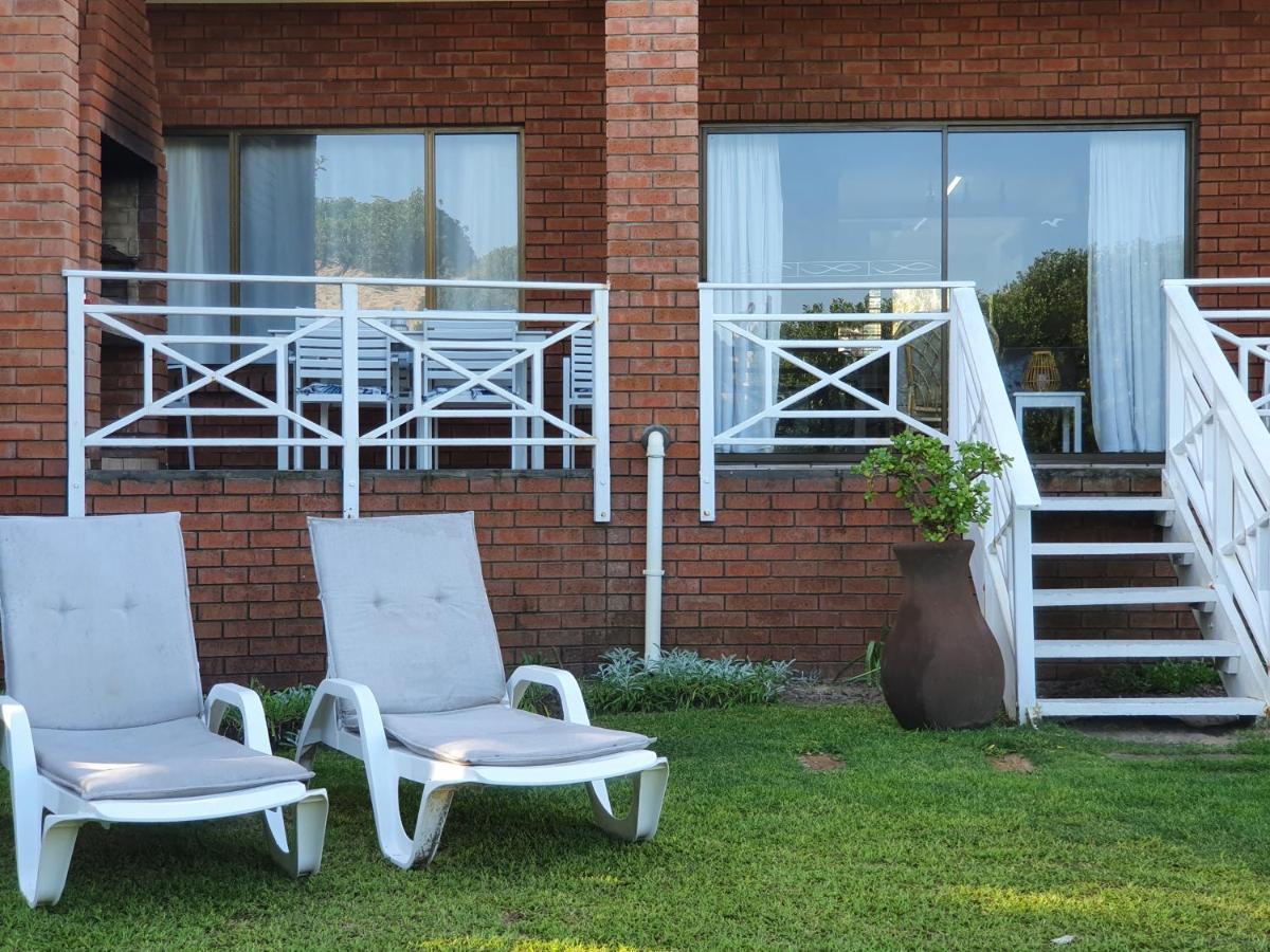 Hotel The Gull Sedgefield Zewnętrze zdjęcie